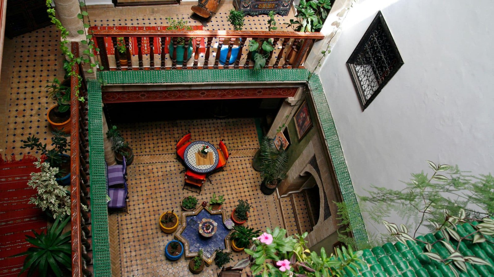 acheter riad Maroc