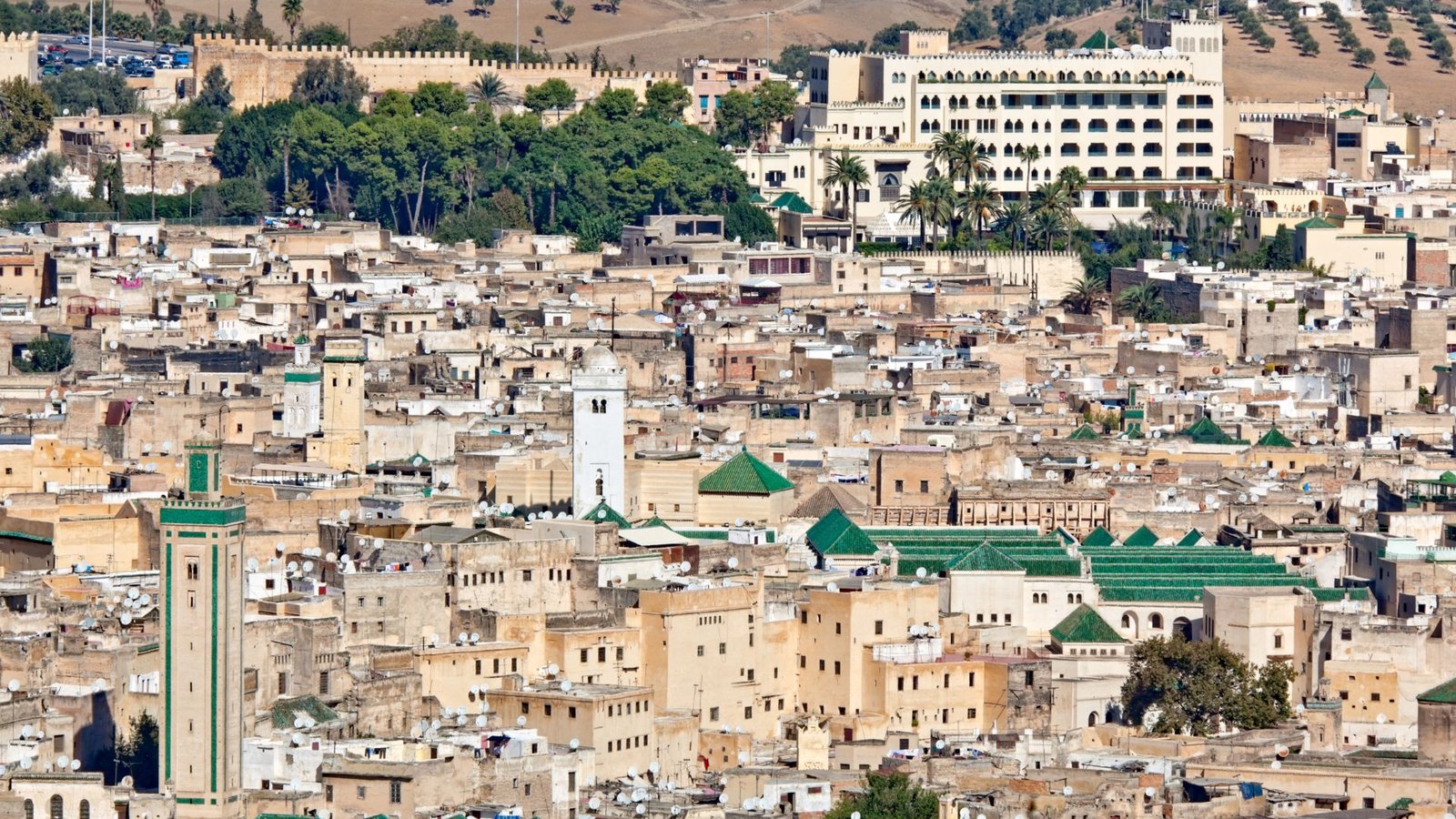 investissement patrimonial riad